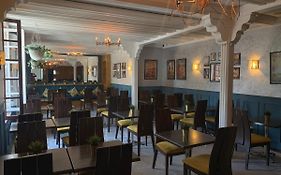 Royal Hotel Rabat